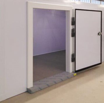 Hinged Door Furniture – Coldroom Parts & Spares