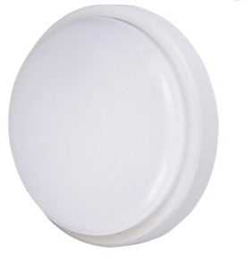 11W IP44 Bulkhead LED Light