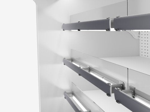 Products – Coldroom Parts & Spares