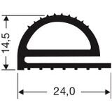 Refrigeration Compression Gasket 12-A