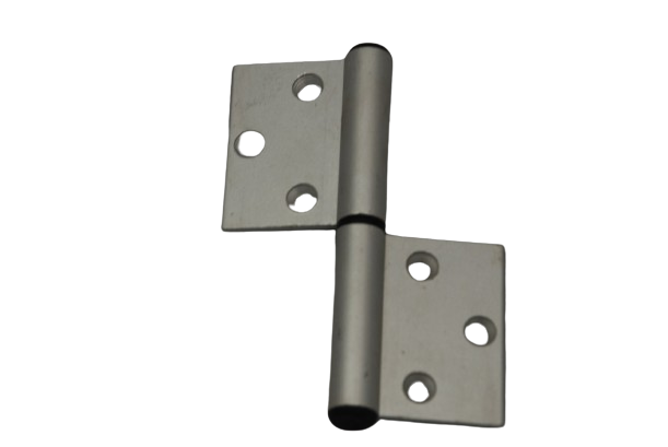 MTH Aluminium Hinge