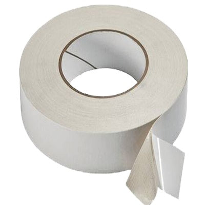 Double Sided Tape 2" Wide 50M Roll