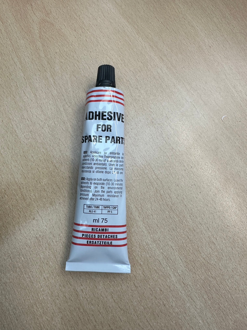 Rubber Adhesive