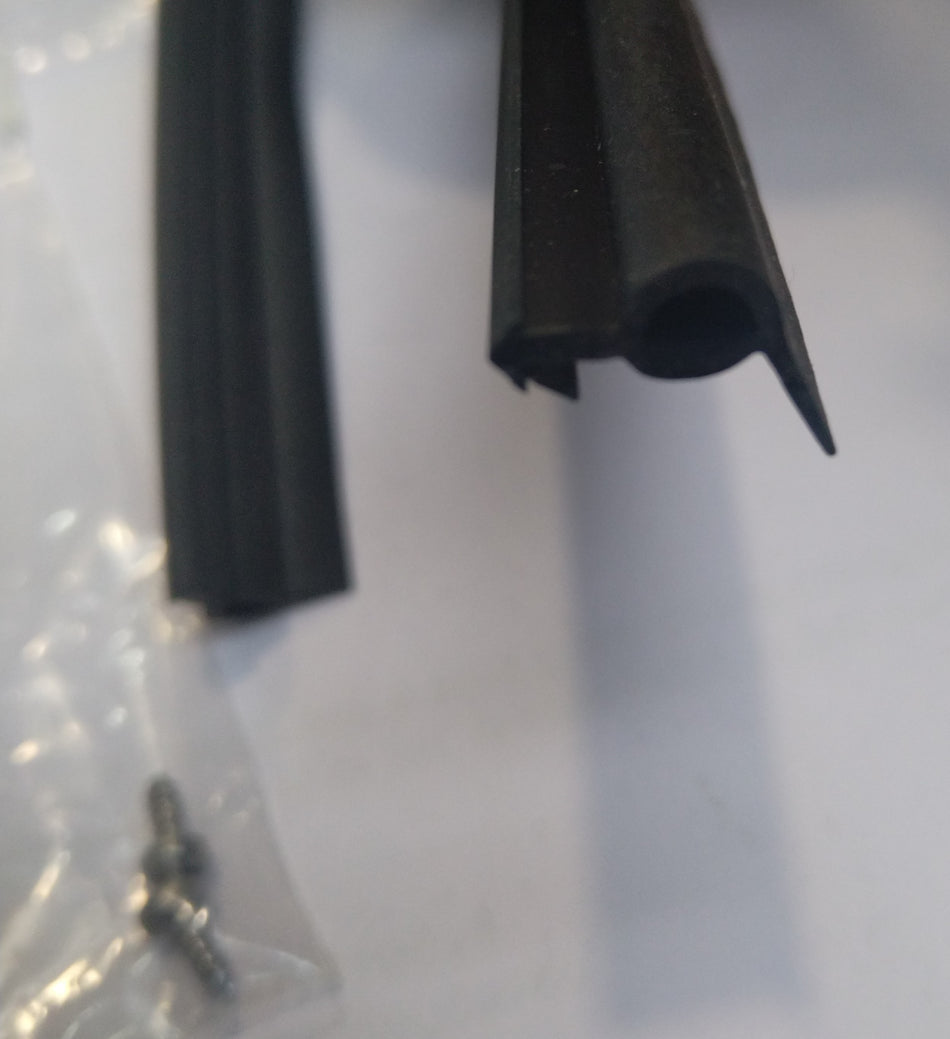 Atosa W0404514 Gasket Door 60-3/4 X 26-1/4