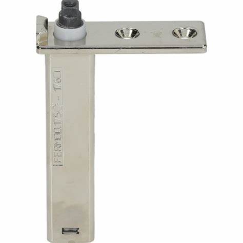 Fermod 176 Pivot hinge (Square Head)