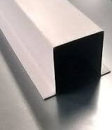 Top Hat Pipe Boxing 100mm x 100mm  x 100mm x 2400mm