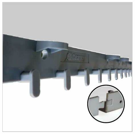 Quickmount Rail