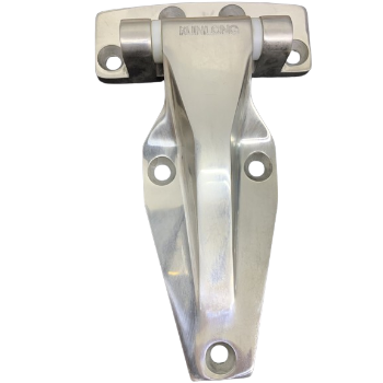 Stainless Steel Hinge Heavy Duty