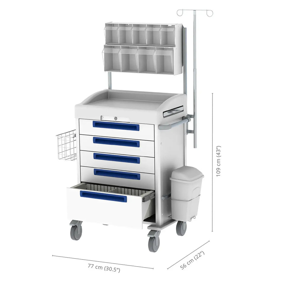 Procedure Cart
