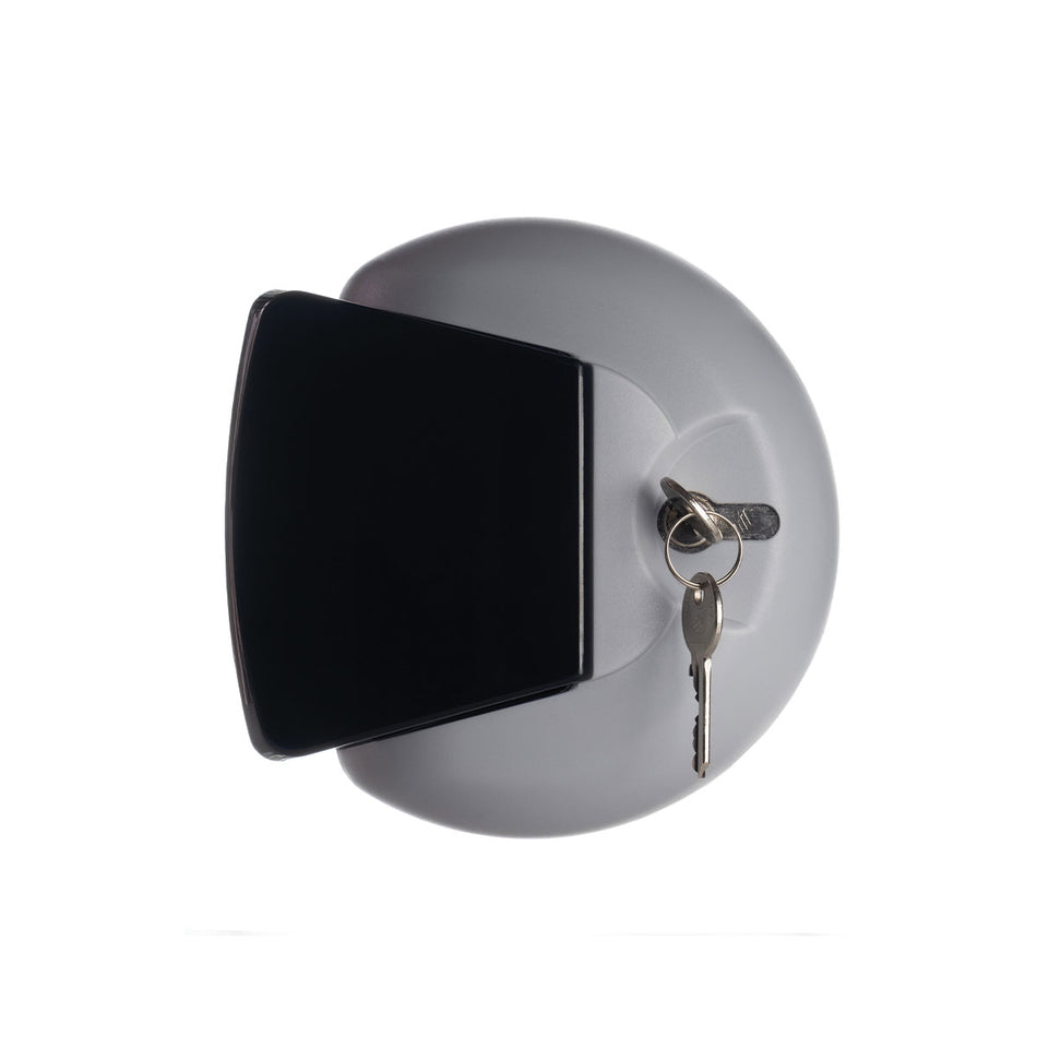 Sfera Push Coldroom Latch