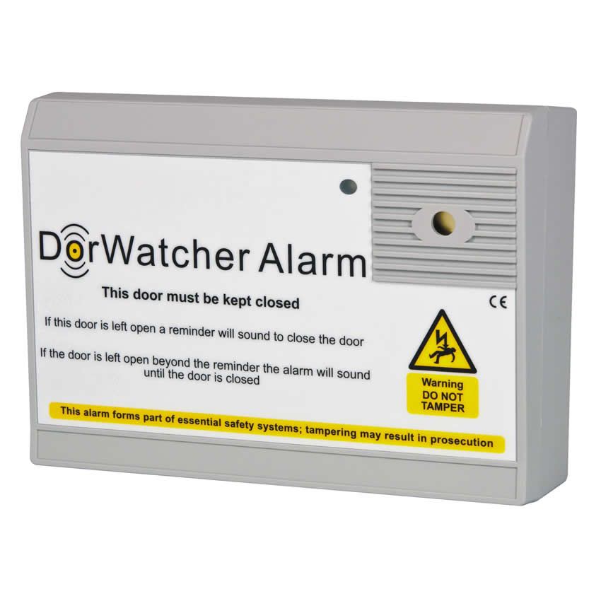 Dorwatcher Coldroom Door Open Alarm