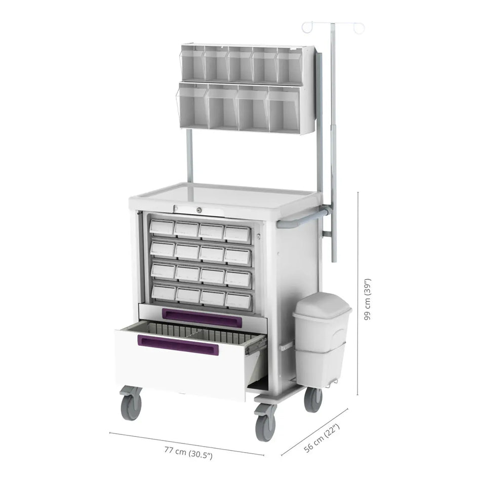 Medication Carts