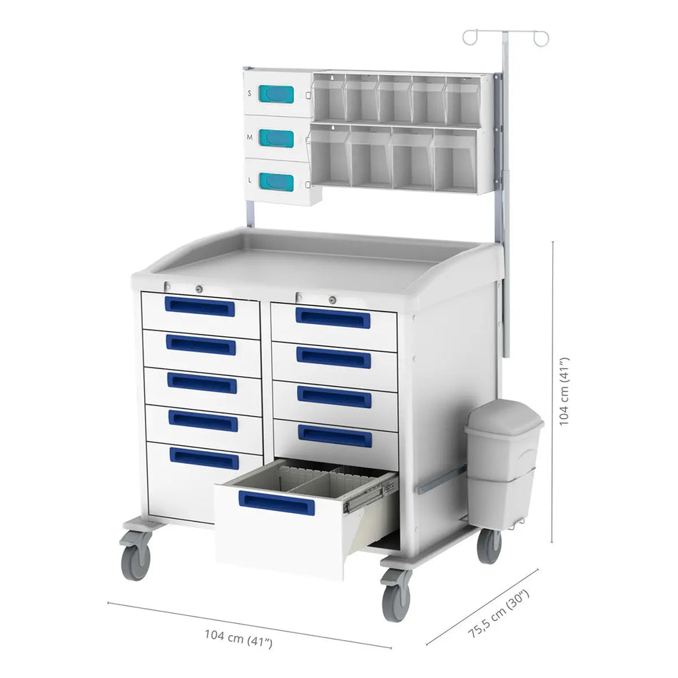 Mobile Workstations