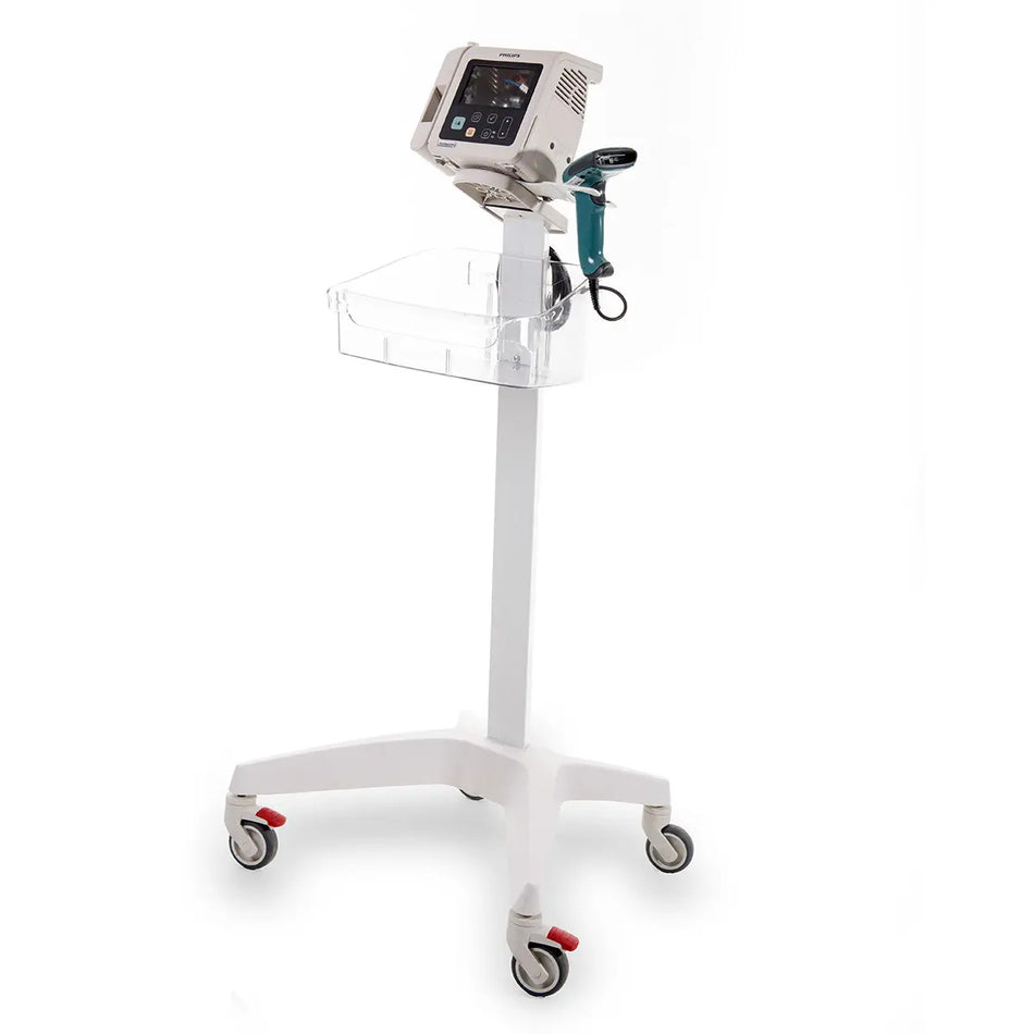 Roll Stands For Electro-Medical Equipment