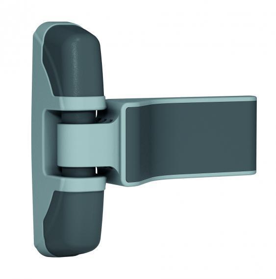 Fermod 1473 Flush Hinge