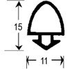 Refrigeration Compression Gasket CG-9 (3M lengths)