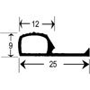 Refrigeration Compression Gasket CG-15 (3M lengths)