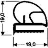 Refrigeration Compression Gasket 10-A