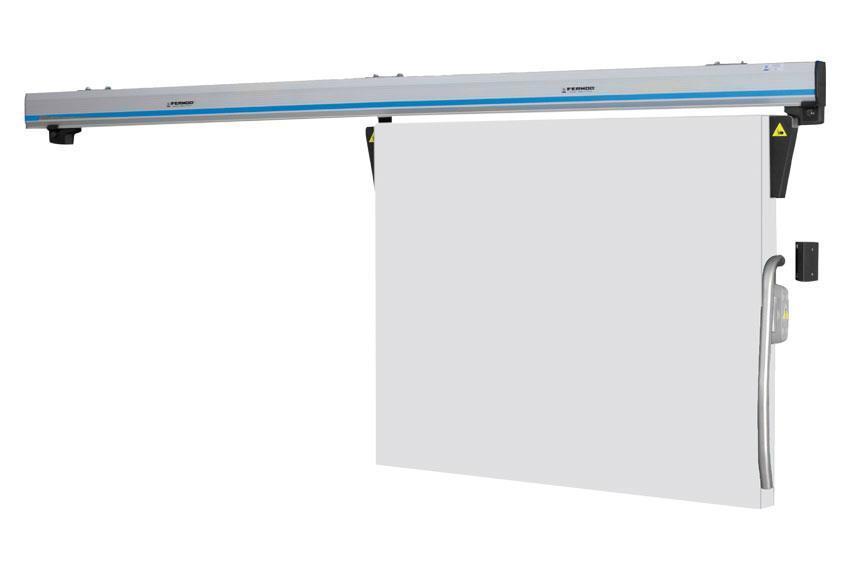 Fermod 2121 Sliding Door KIt Upto 60Kg Door Leaf 900 to 1100mm