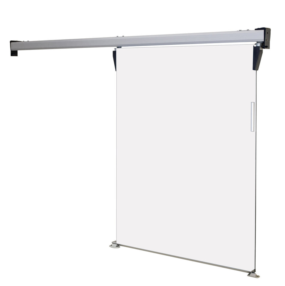 Fermod 2322 Sliding Door KIt Upto 80Kg Door Leaf 900mm to 1300mm