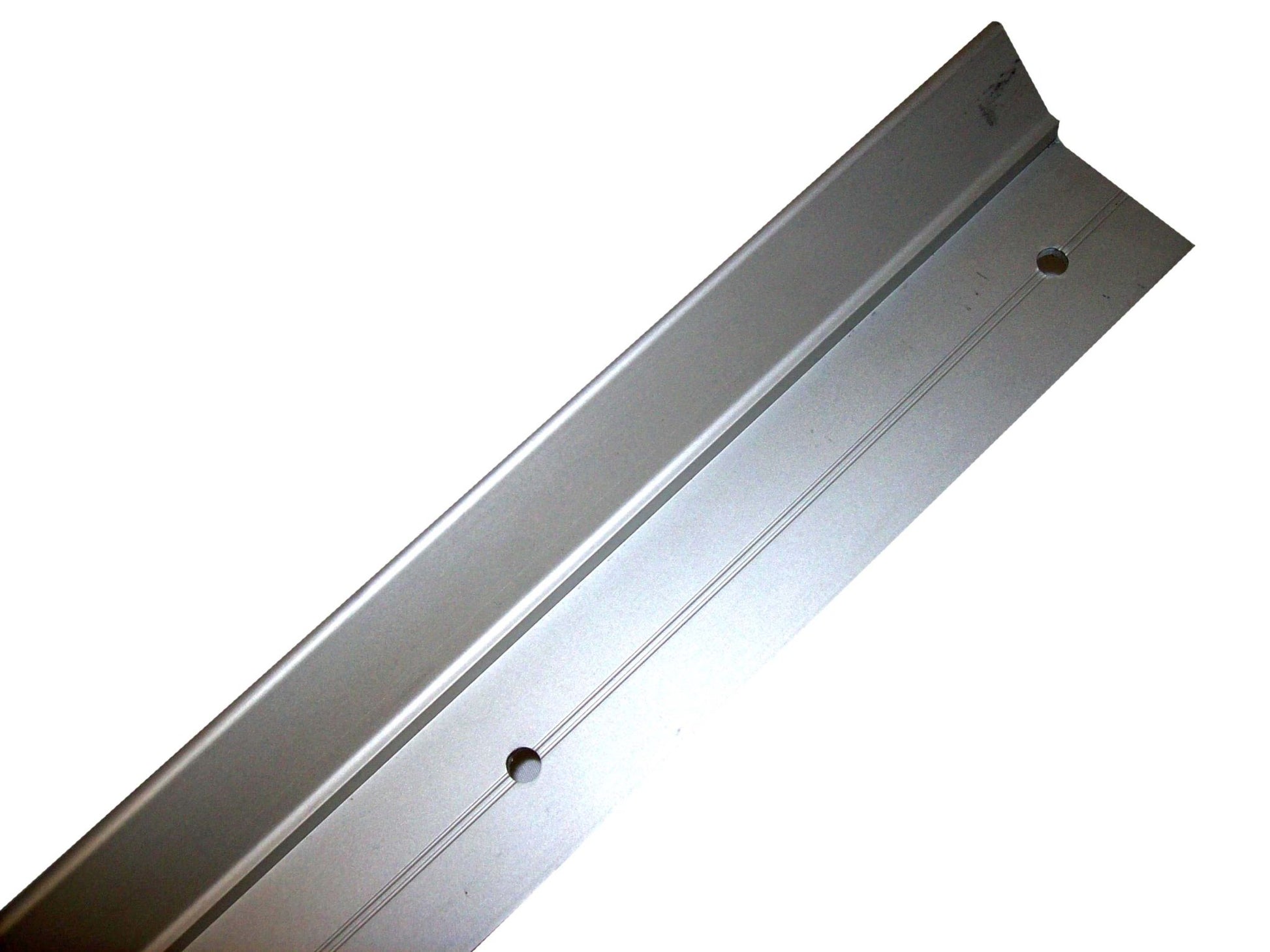 3570 Bottom Guide Rail Aluminium – Coldroom Parts & Spares