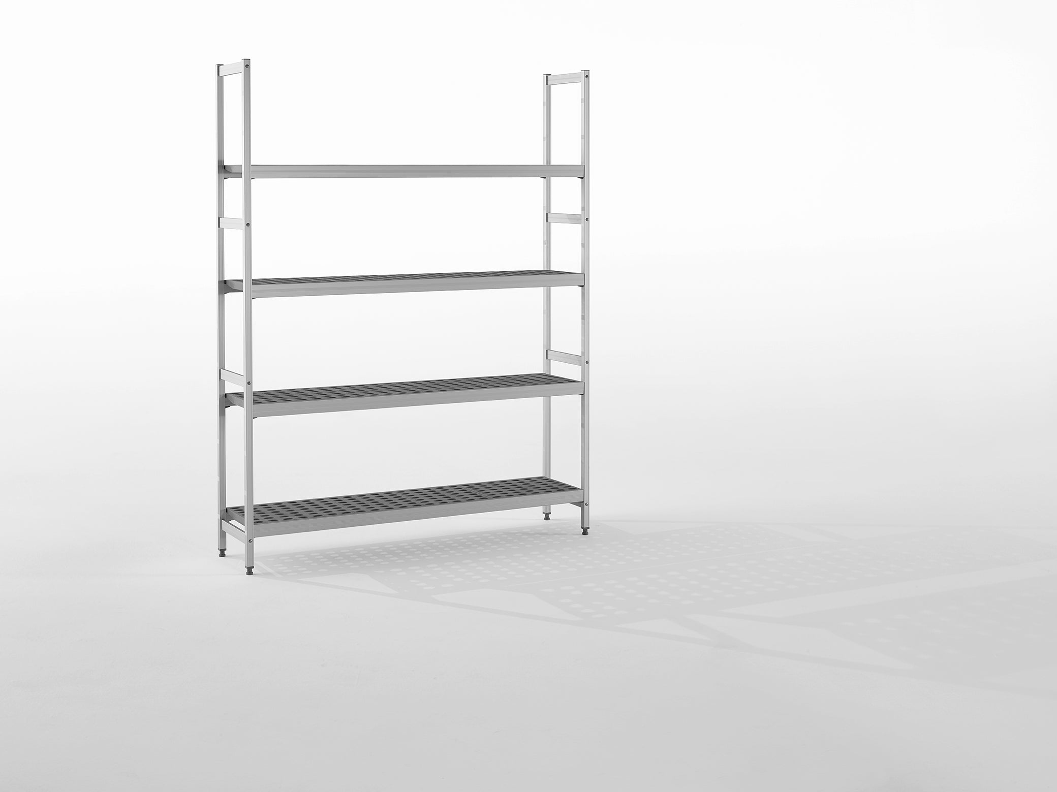 APRACCK Upright Side Frame – Coldroom Parts & Spares