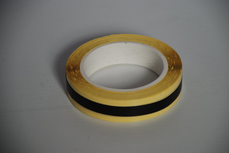 Shielded Door Heater Tape For use in Door Heater Systems