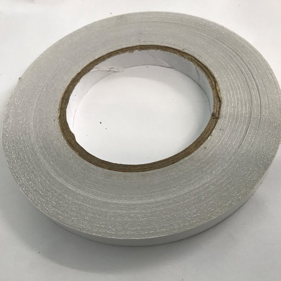 Double Sided Tape 1/2" Wide 50M Roll