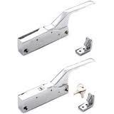 Edgemount L316 Series Latch Lockable