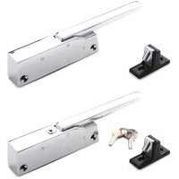 Edgemount L521 Series Latch Lockable