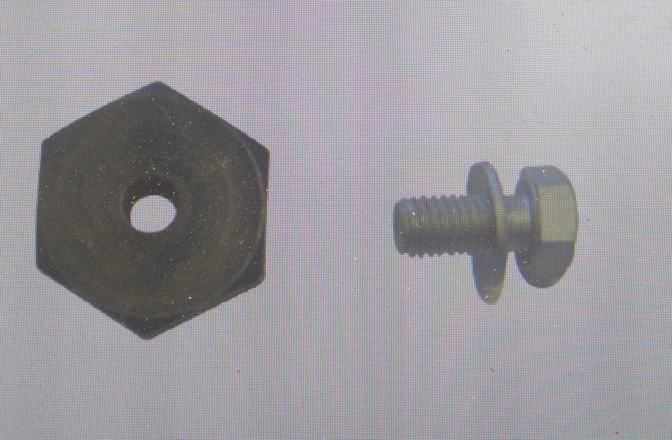 Fermod 2150 Rail Bracket Bolt