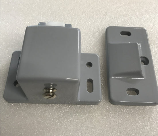 Fermod Style Block & Strike Set Heavy Duty Metal Version With Adjustab ...