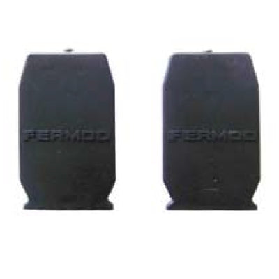 Fermod 2150 Cubierta de riel