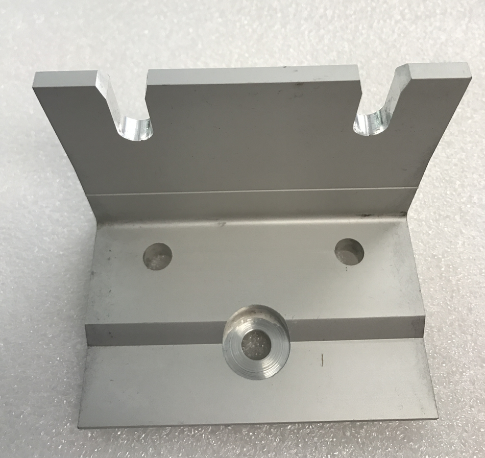 Soporte de pista Fermod 2320