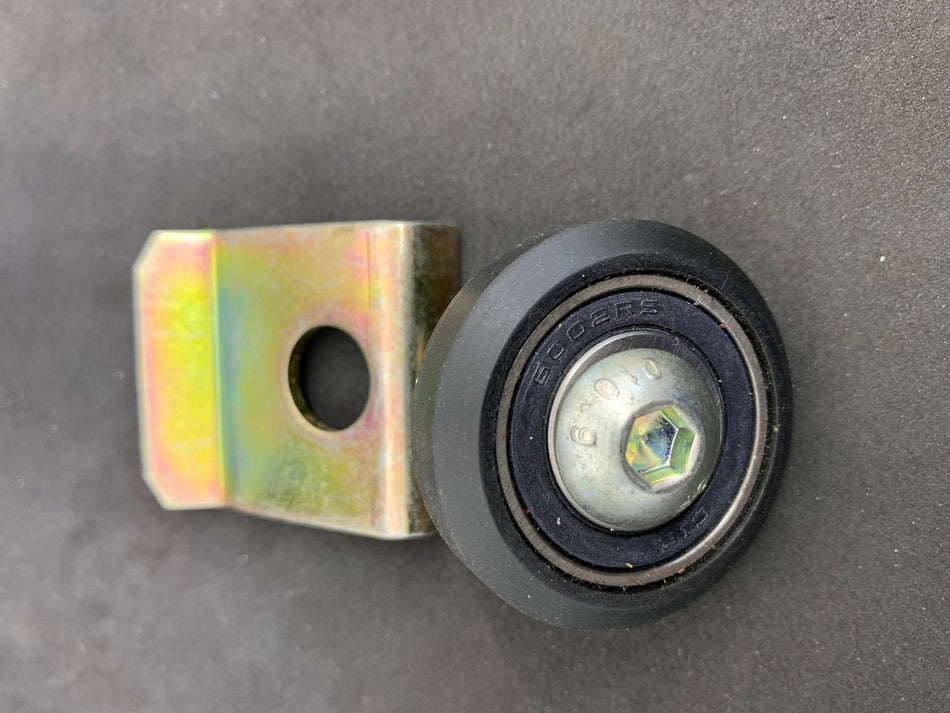 Fermod 3430 Rodamiento fijo de pista externo 6024103SAV con protector