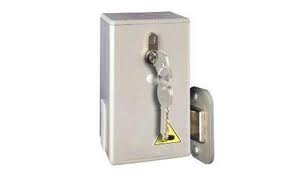 Fermod 57/09 Kit Cerradura Seguridad Puerta Corredera