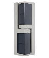 Bisagra de elevación de leva Fermod 481/481HP