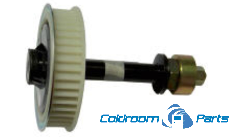 Embrague de reemplazo de puerta automática Fermod