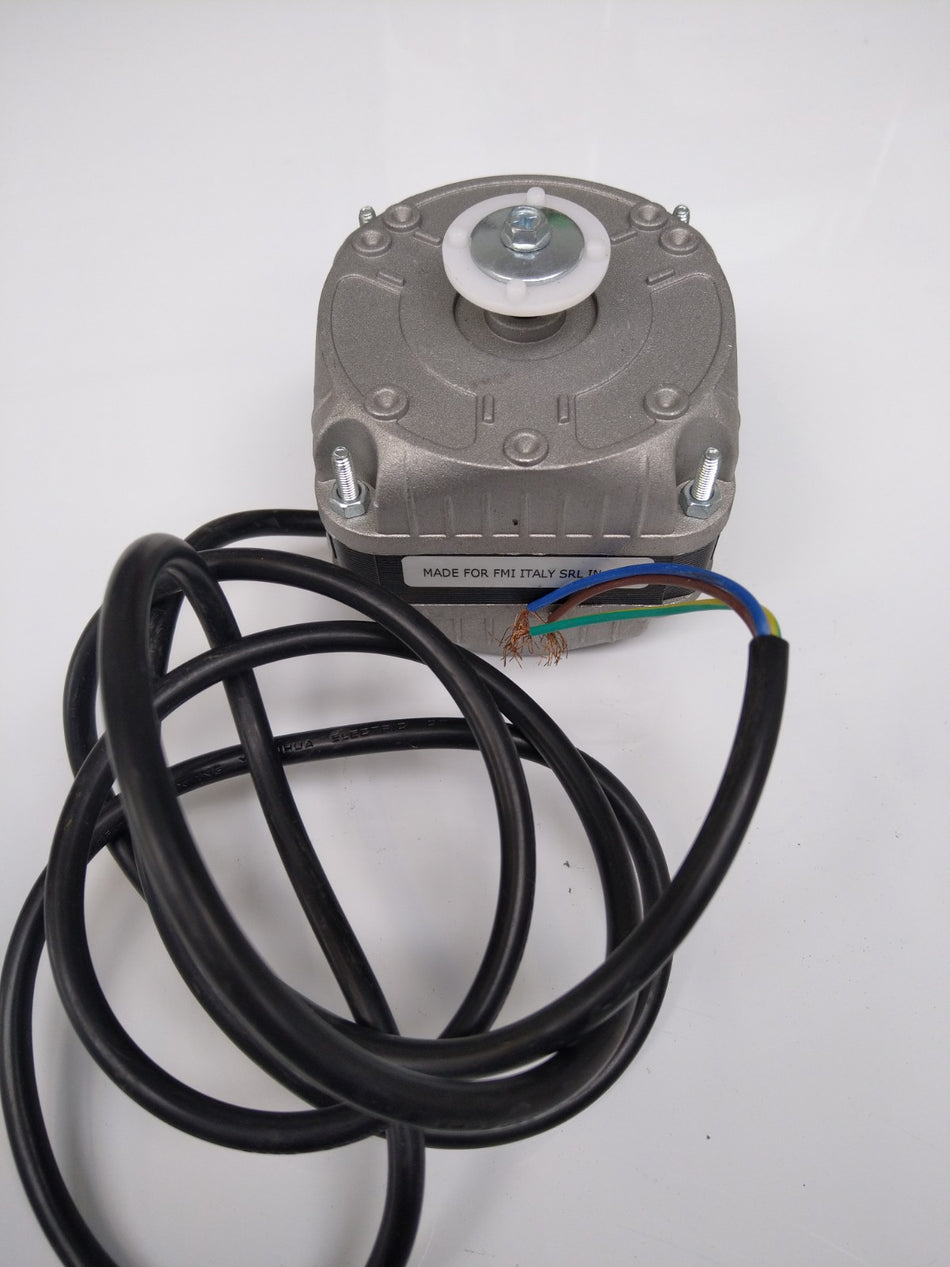 Techno-B Evaporator Fan Motor 9w 230v 50/60Hz