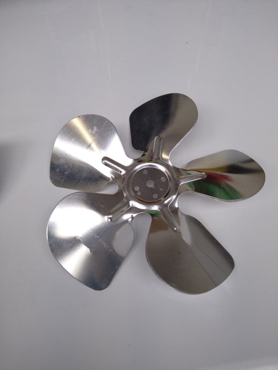 Techno-B Genuine Evaporator Fan Blade 0200mm Diameter -31 Degrees Pitch