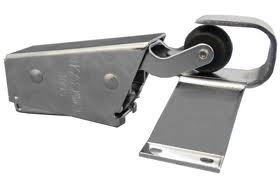 Kason 1095 Spring Action Door Closer