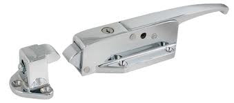 Kason 56 Heavy Duty Latch