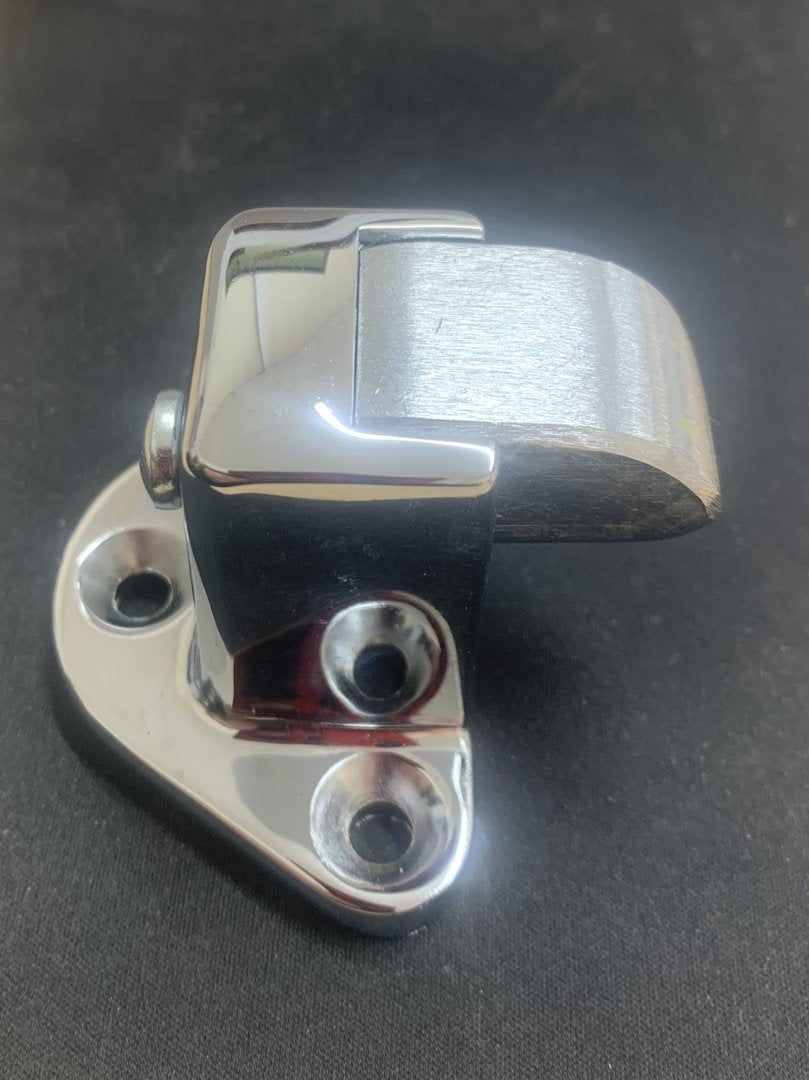 Kason 58 Strike (lengua de metal)