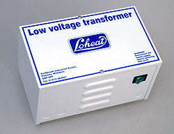 Loheat 1/2" Tape Heater Transformer Replacement Transformer