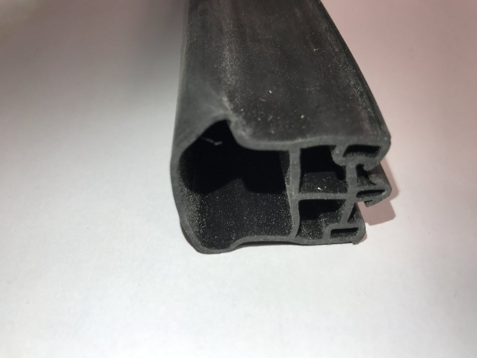 Junta De Puerta Corredera Industrial Portiso Grande /M