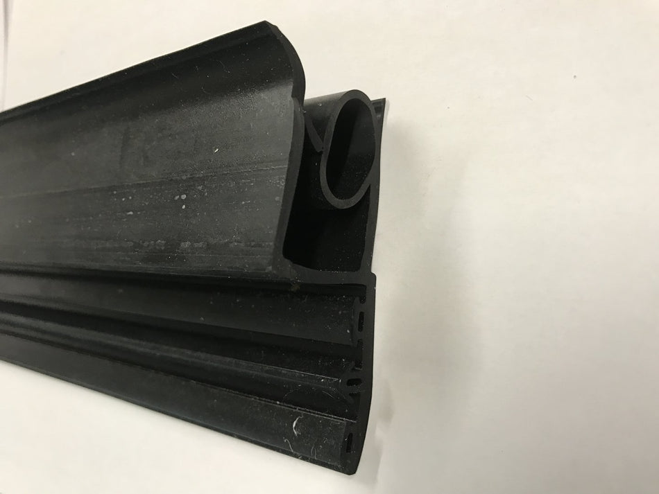 Junta rascadora inferior Portiso (longitudes 2,4 M)