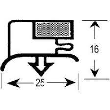 Junta Magnética para Refrigeración MG-13 (Longitudes 3M)