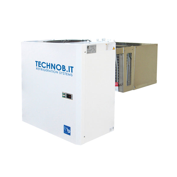 Techno-B Freezer Monoblocks Pe-Charged (R452a)