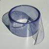 Clear PVC Rolls (50 metres)